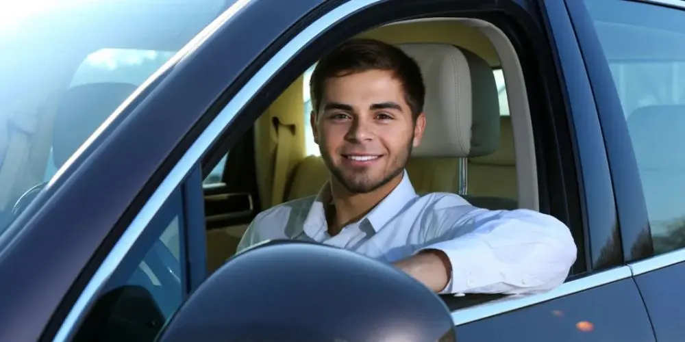 professional drivers