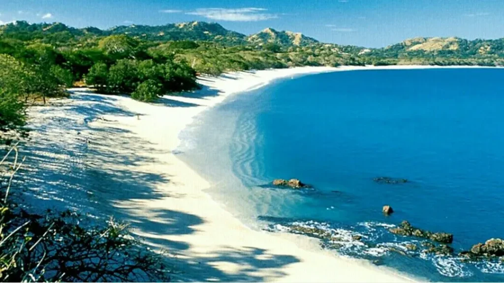 playa brasilito costa rica