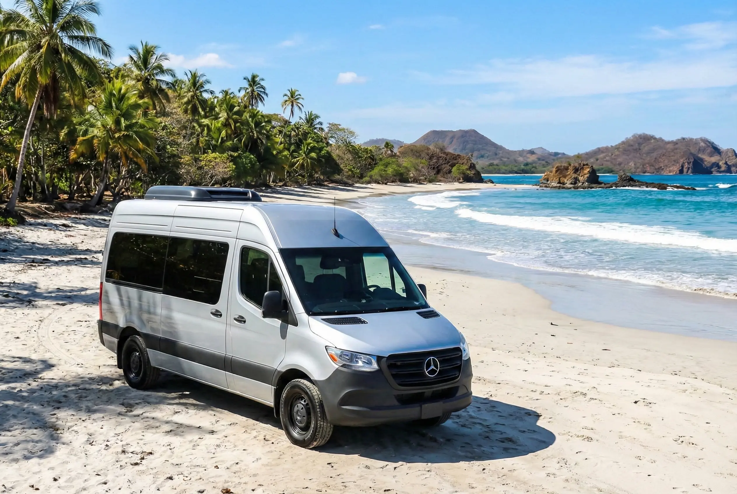 Liberiatrasfers & tours