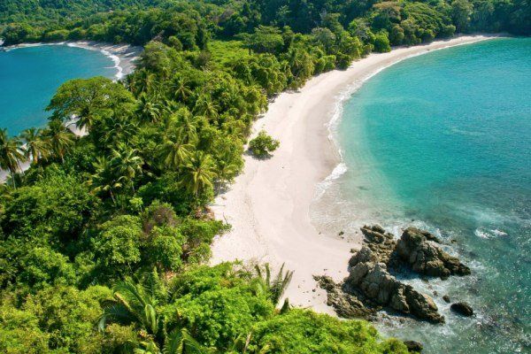 manuel antonio costa rica