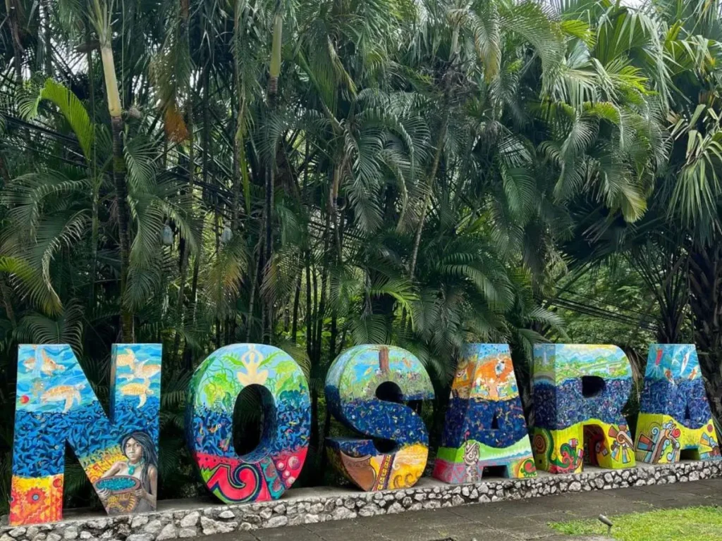Nosara costa rica