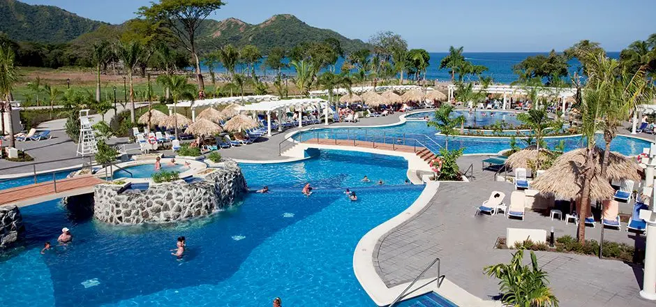 riu-costa rica